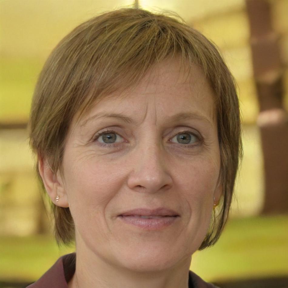 Retrato de Silvia Elorriaga